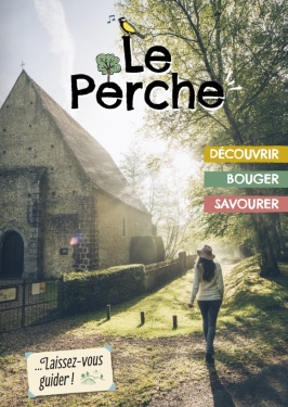 Guide du Perche