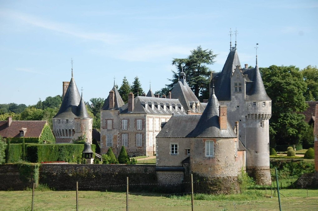 Chateau Fraze