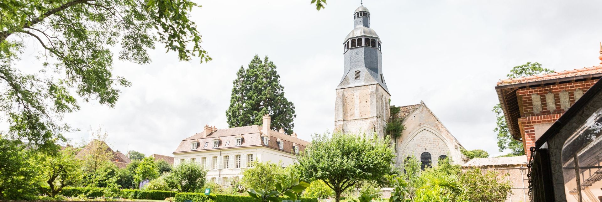 Terres d'héritage