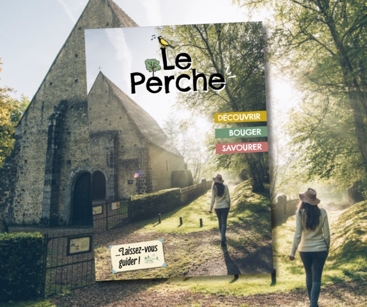 Guide du perche 2024