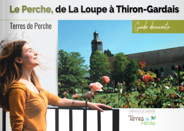 Tourisme Terres de Perche