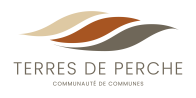 Logo Terres de Perche